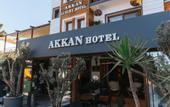 Туры в отель Akkan Luxury Hotel