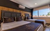 Туры в отель Akkan Luxury Hotel