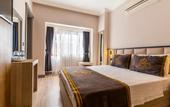 Туры в отель Akkan Luxury Hotel
