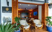 Туры в отель Akkan Luxury Hotel