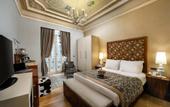 Туры в отель Stories Hotel Kumbaraci