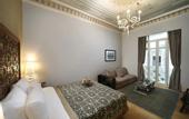 Туры в отель Stories Hotel Kumbaraci