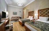 Туры в отель Stories Hotel Kumbaraci