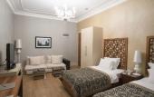 Туры в отель Stories Hotel Kumbaraci