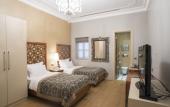 Туры в отель Stories Hotel Kumbaraci