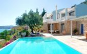 Туры в отель Villa Blue