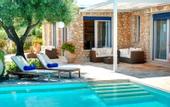 Туры в отель Villa Blue