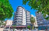 Туры в отель Kleopatra Tower Apart Hotel
