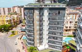 Туры в отель Kleopatra Tower Apart Hotel