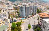 Туры в отель Kleopatra Tower Apart Hotel