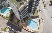 Туры в отель Kleopatra Tower Apart Hotel