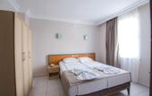 Туры в отель Kleopatra Tower Apart Hotel