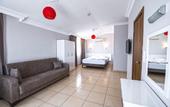 Туры в отель Kleopatra Tower Apart Hotel