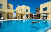 Туры в отель Fedra Villa