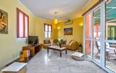 Туры в отель Fedra Villa