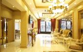 Туры в отель Marmara Deluxe Hotel