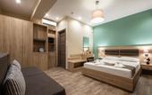 Туры в отель Lagaria Hotel and Apartments