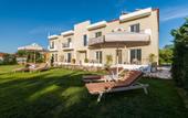 Туры в отель Lagaria Hotel and Apartments