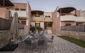 Туры в отель La Pellegrina Pearl Villa