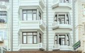 Туры в отель Olimpic Hotel