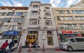 Туры в отель Olimpic Hotel