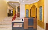 Туры в отель Olimpic Hotel
