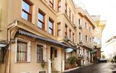 Туры в отель Theodian Hotel