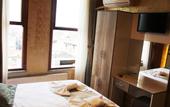 Туры в отель Theodian Hotel