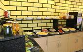 Туры в отель Theodian Hotel