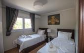 Туры в отель Exclusive Family Villa