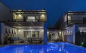 Туры в отель Exclusive Family Villa