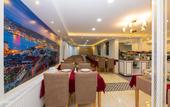 Туры в отель Hotel Yesilpark