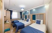 Туры в отель Hotel Yesilpark