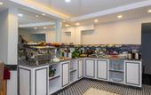 Туры в отель Hotel Yesilpark