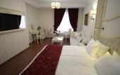 Туры в отель Muyan Suites