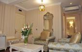 Туры в отель Muyan Suites