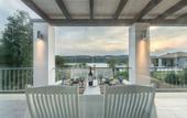 Туры в отель Minimal Sea View Maisonette