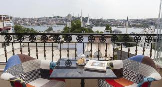 Galata Grace 4*