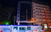 Туры в отель Kivrak Otel