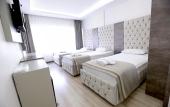 Туры в отель Kivrak Otel