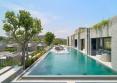 X2 Pattaya Oceanphere Residence Villas