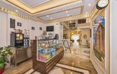 Туры в отель Interstellar Hotel