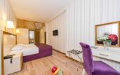 Туры в отель Interstellar Hotel