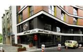 Туры в отель Zeytindali Hotel
