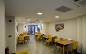 Туры в отель Zeytindali Hotel