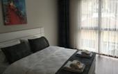 Туры в отель Zeytindali Hotel