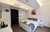 Туры в отель Zeytindali Hotel