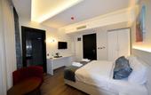 Туры в отель Zeytindali Hotel