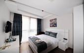 Туры в отель Zeytindali Hotel