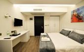 Туры в отель Zeytindali Hotel